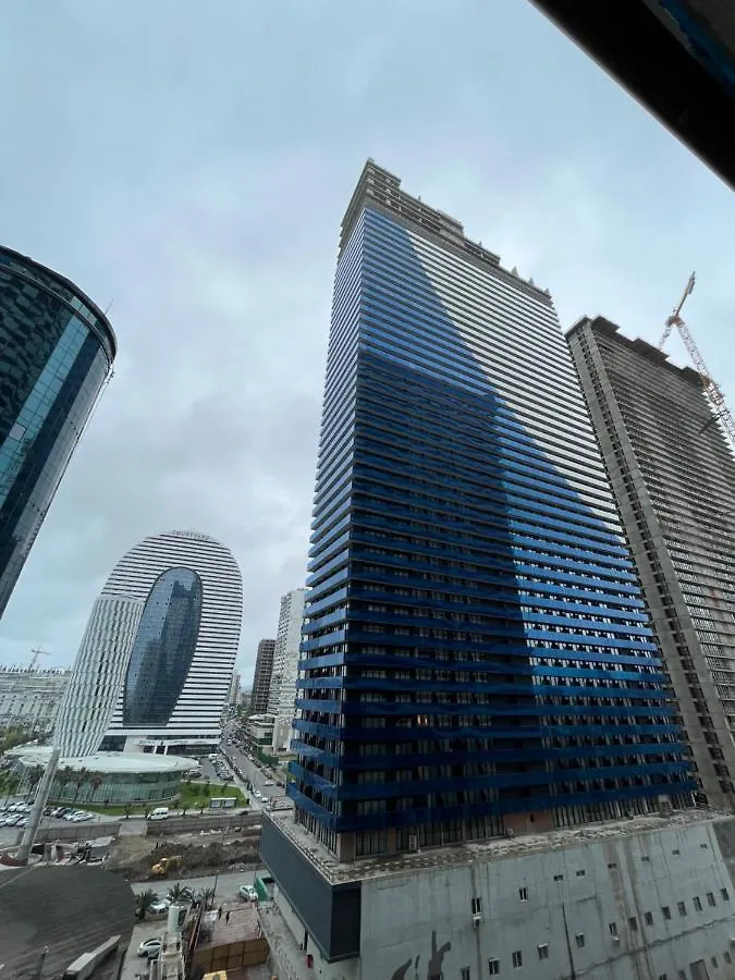 Batumi Orbi City Aparthotel 0*,  Georgia