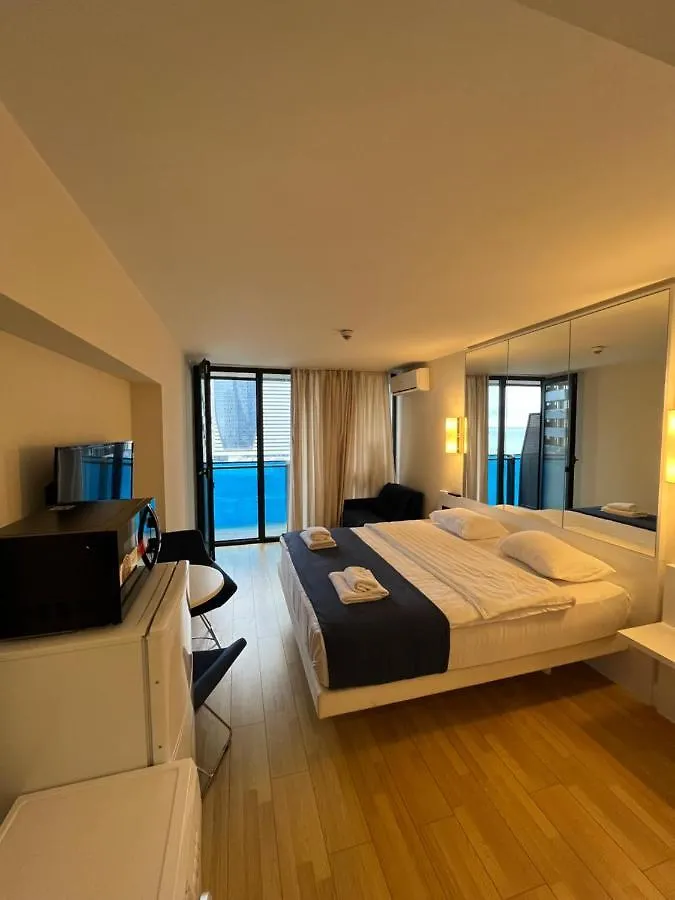 Batumi Orbi City Aparthotel 0*,  Georgia