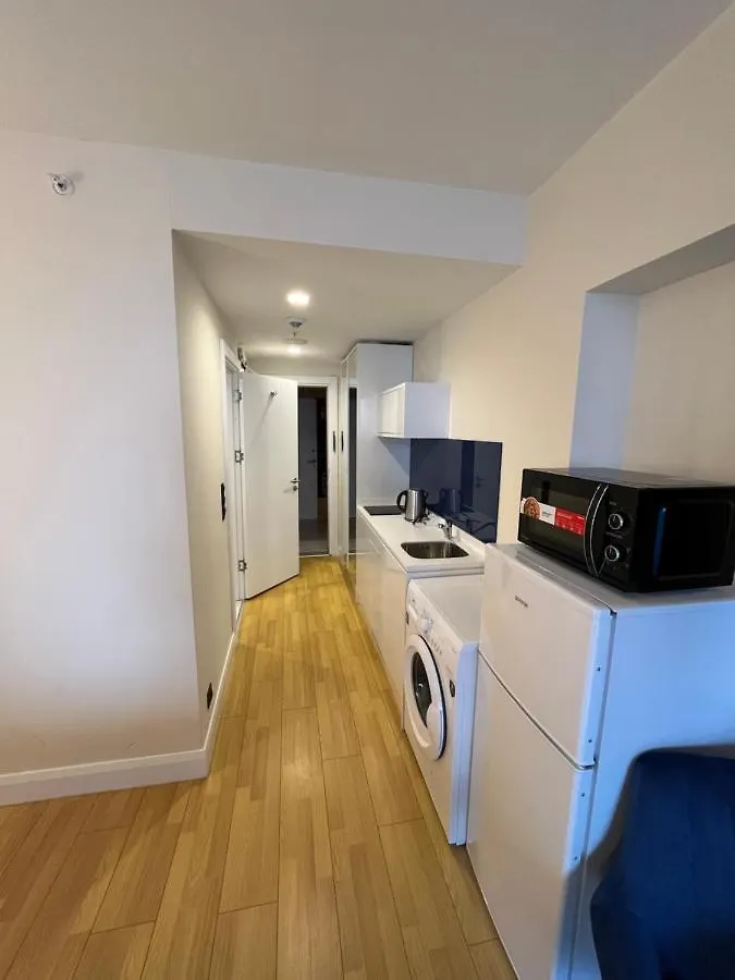 Batumi Orbi City Aparthotel Apartment