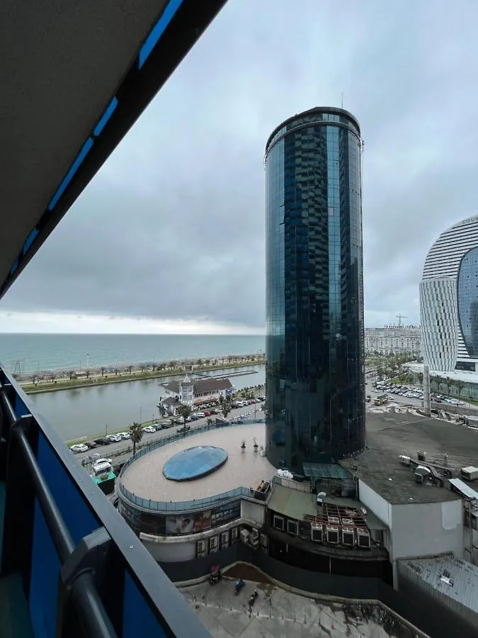 Batumi Orbi City Aparthotel Apartment