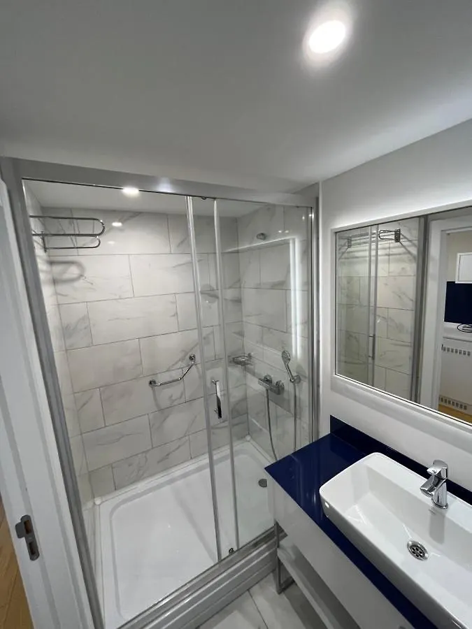 Apartment Batumi Orbi City Aparthotel