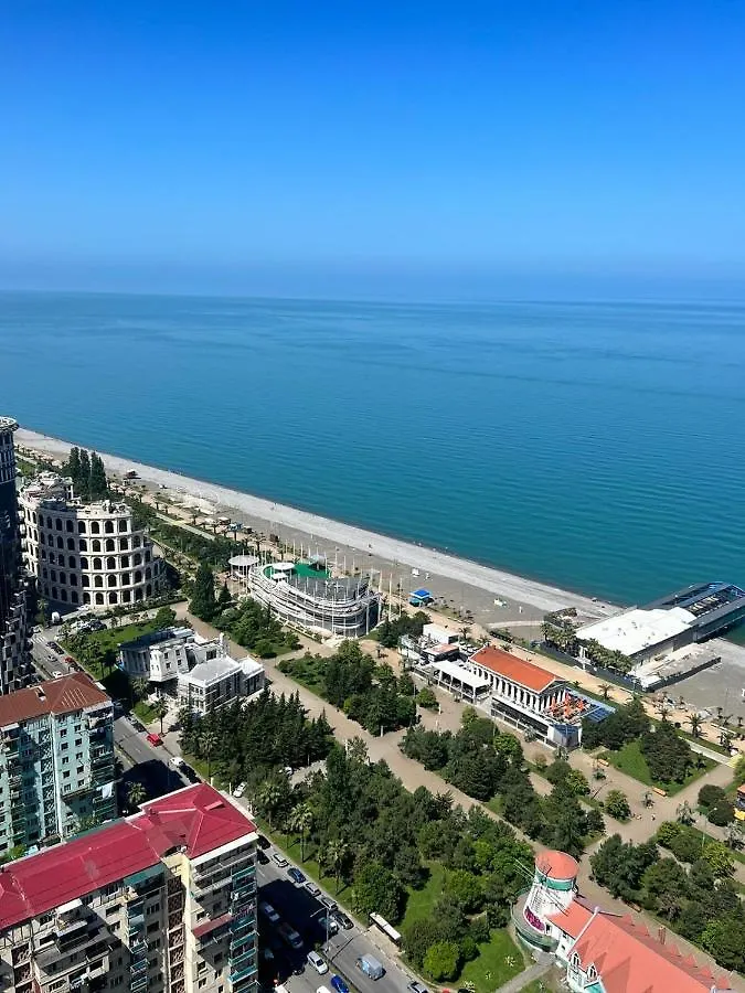 Apartment Batumi Orbi City Aparthotel Georgia