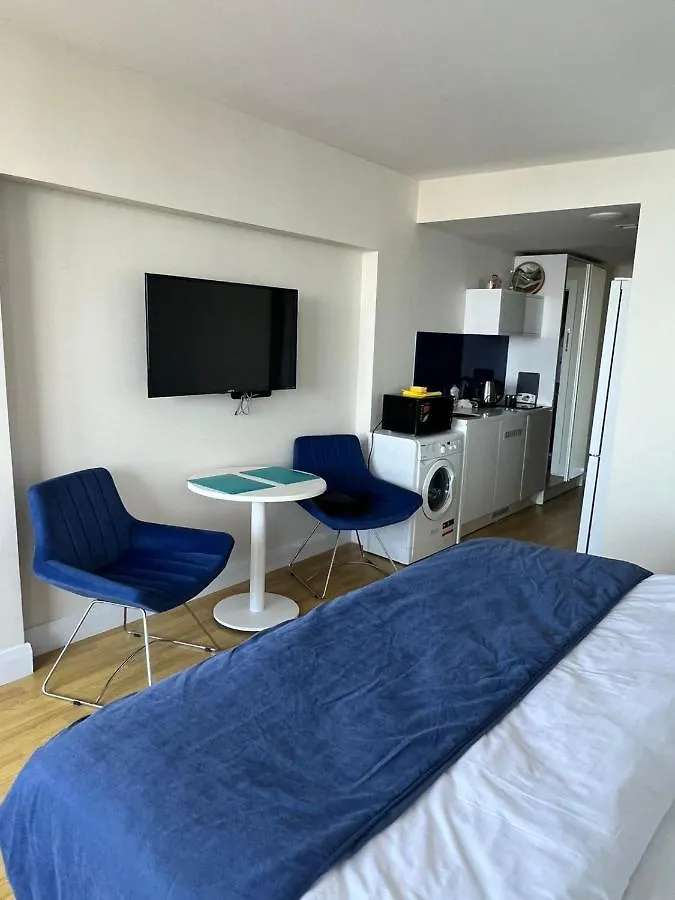Apartment Batumi Orbi City Aparthotel
